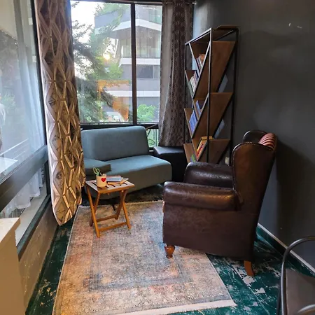 Apartman Near Air Albania Stadium