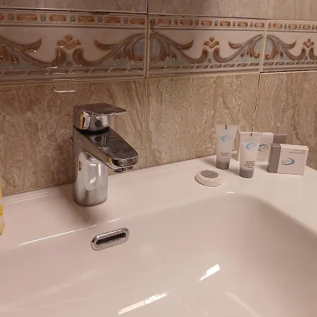 Apartament Near Air Albania Stadium