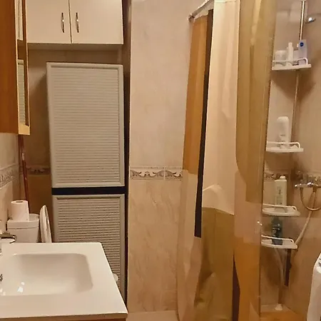 Apartment Near Air Albania Stadium Tirana