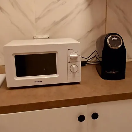 Apartamento Near Air Albania Stadium